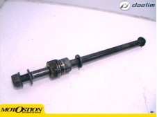 EJE RUEDA DELANTERA Daelim Roadwin 250 r 2012 - 2015