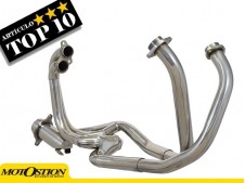 Colectores marmitas HONDA VFR 750 1990-1993  desguace motos
