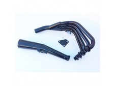 Silencioso o escape Marving Suzuki GSX 1100 EF