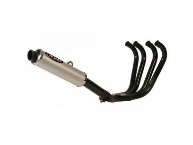 Silencioso o escape Marving Suzuki GSX 1100 R 85