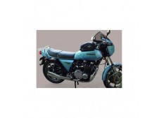 Silencioso o escape Marving Kawasaki Z 1000 I R