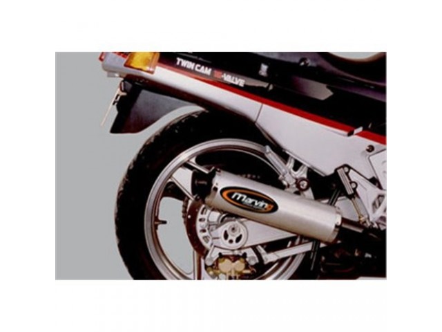 Silencioso o escape Marving Kawasaki ZX10 1000