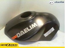 CUBRE DEPÓSITO Daelim Roadwin 250 r 2012 - 2015