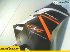 FALDÓN DERECHO Daelim Roadwin 250 r 2012 - 2015