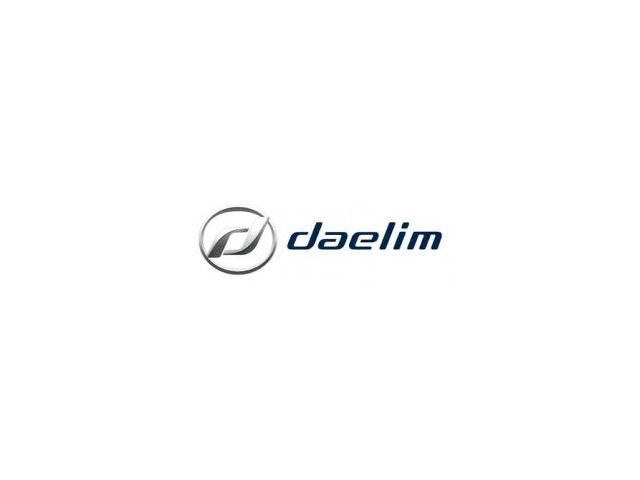 BOCA TIBURON CENTRAL Daelim Roadwin 250 r 2012 - 2015