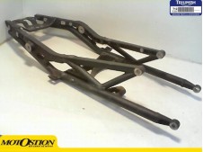 Subchasis Triumph Street 675 2010-2011