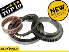 BENDIX DE ARRANQUE COMPLETO ORIGINAL