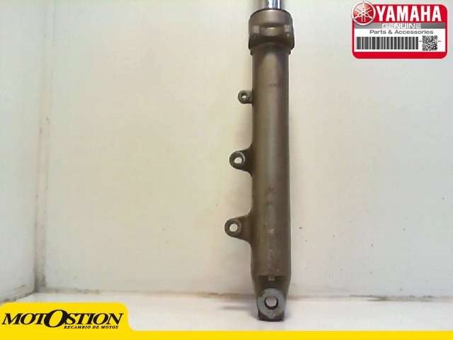 Barra completa izquierda YAMAHA FZR 600 1989-1992  despiece de moto