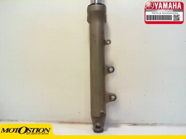 Barra completa izquierda YAMAHA FZR 600 1989-1992  despiece de moto