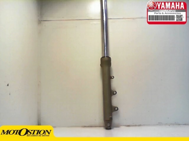 Barra completa izquierda YAMAHA FZR 600 1989-1992  despiece de moto