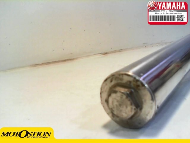 Barra completa izquierda YAMAHA FZR 600 1989-1992  despiece de moto