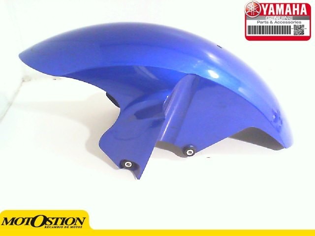 ALETA DELANTERA Yamaha R6 r 600 cc 2008 - 2012