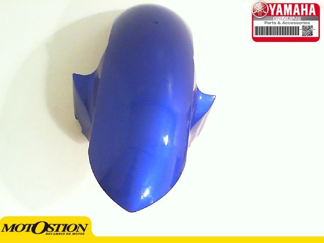 ALETA DELANTERA Yamaha R6 r 600 cc 2008 - 2012