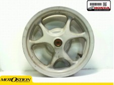 Rueda delantera 13 Honda Dylan 125 2002-2008