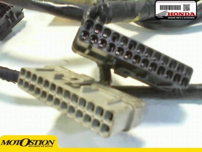 Sistema electrico completo HONDA VFR 800 2004-2006  moto