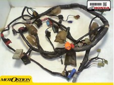 Sistema electrico completo HONDA VFR 800 2004-2006  moto