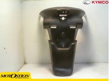 Aleta porta matricula Kymco Grand dink 125 2002 - 2005