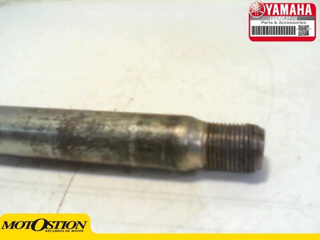 Eje rueda delantera Yamaha yzf 750 1993-1995