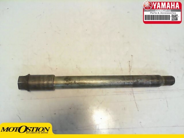 Eje rueda delantera Yamaha yzf 750 1993-1995