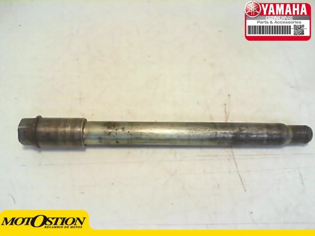 Eje rueda delantera Yamaha yzf 750 1993-1995