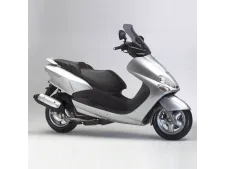 CACHA DERECHA Yamaha Majesty 180 2003-2006