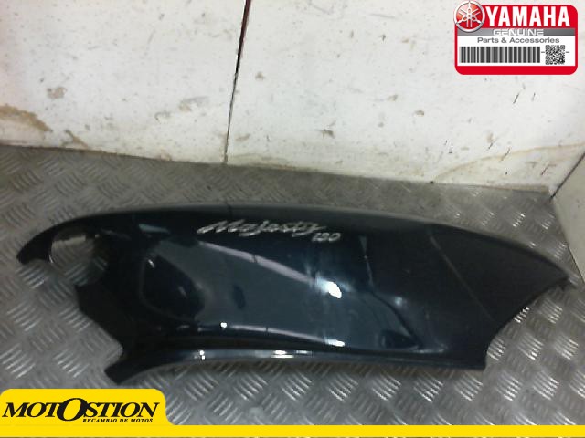 CACHA DERECHA Yamaha Majesty 180 2003-2006