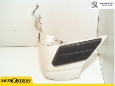 Retrovisor derecho rojo PEUGEOT SV 125 1991-1994  recambio moto