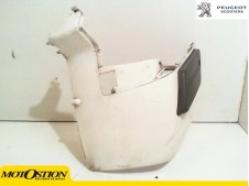 Retrovisor derecho rojo PEUGEOT SV 125 1991-1994  recambio moto