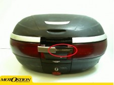 Baul Honda Negro 37 litros