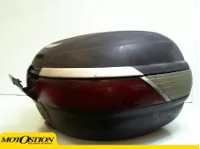 Baul Honda Negro 37 litros