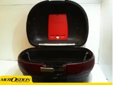 Baul Honda Negro 37 litros