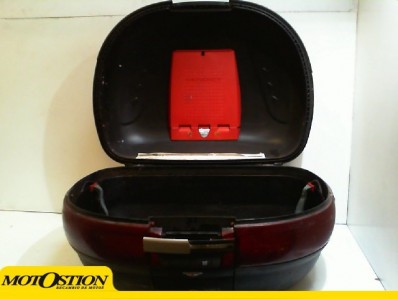 Baul Honda Negro 37 litros