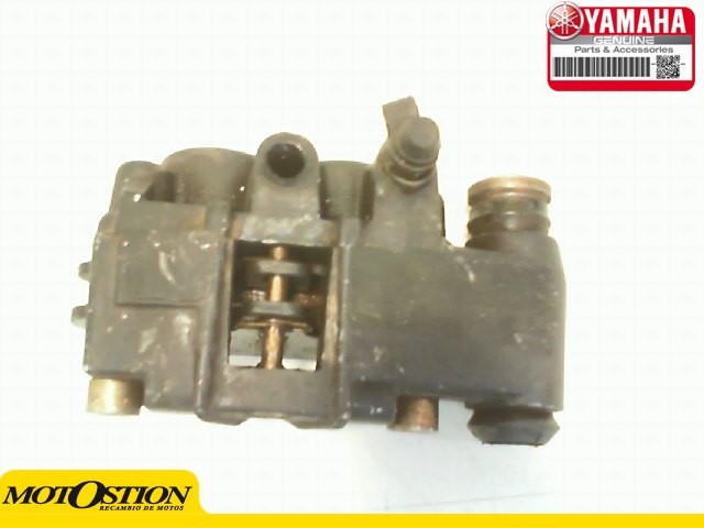 Pinza freno delantera YAMAHA DT 80 1987-1992  despiece de moto