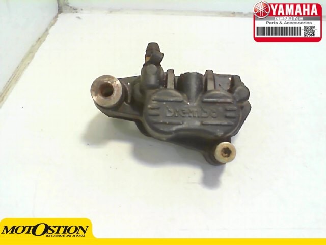 Pinza freno delantera YAMAHA DT 80 1987-1992  despiece de moto