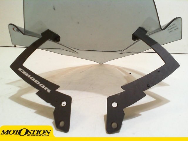 Cúpula Puig CBR 1000 R