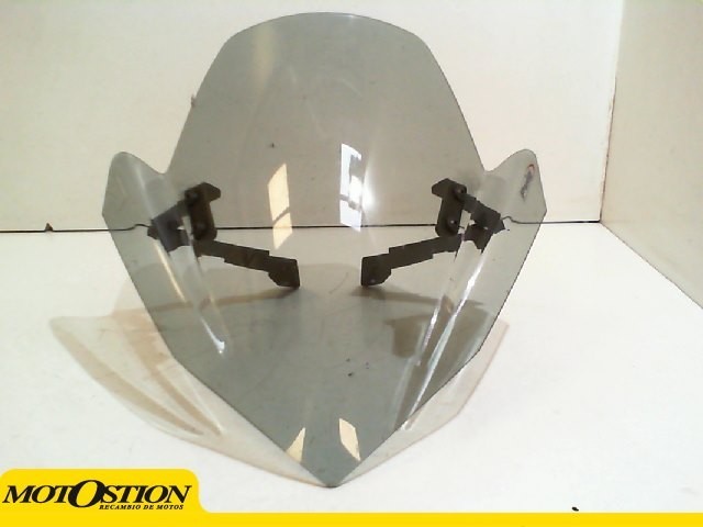 Cúpula Puig CBR 1000 R