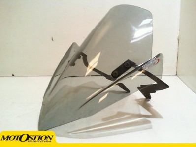 Cúpula Puig CBR 1000 R