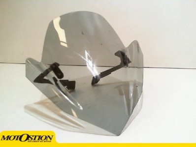 Cúpula Puig CBR 1000 R