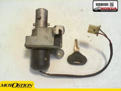 Cerraduras completas HONDA DYLAN 125 2002-2008  despiece de moto