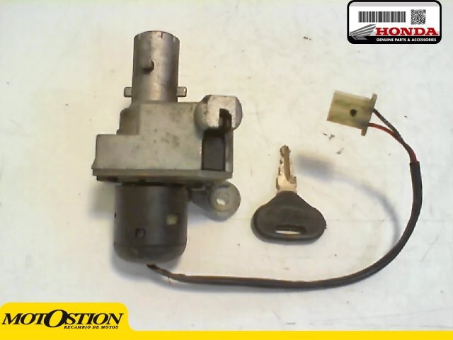 Cerraduras completas HONDA DYLAN 125 2002-2008  despiece de moto