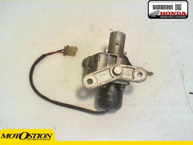 Cerraduras completas HONDA DYLAN 125 2002-2008  despiece de moto