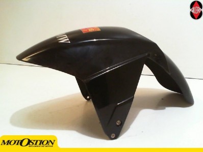 Aleta delantera gris GILERA RUNNER 4T 125 2005-2007  moto