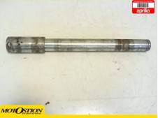 Eje rueda delantera APRILIA A F1 125 1990-1993  moto