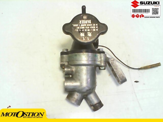 Termostato SUZUKI GSX 750 R 750 1992-1994  motodesguace