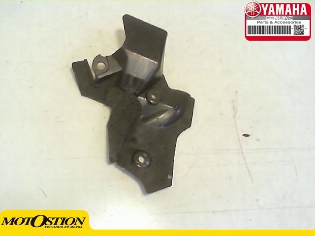 Bandeja pequeña derecha Yamaha Fz8s 800 2010-2014