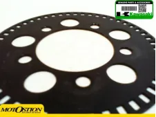 CORONA ABS TRASERA Kawasaki Ninja H2 SX , H2 SE y Ninja H2 SE Plus 2018 - 2024