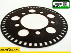 CORONA ABS TRASERA Kawasaki Ninja H2 SX , H2 SE y Ninja H2 SE Plus 2018 - 2024