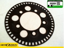 CORONA ABS TRASERA Kawasaki Ninja H2 SX , H2 SE y Ninja H2 SE Plus 2018 - 2024