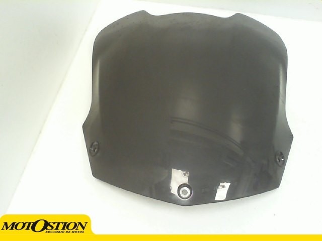 Cupula Ahumada Baja 280MM Bmw F800 st 800 cc 2006 - 2008