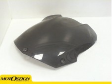 Cupula Ahumada Baja 280MM Bmw F800 st 800 cc 2006 - 2008